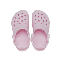 Kids' Classic Clogs - Pink Milk