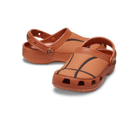 Toddlers' Classic Basketball Clogs - Sienna