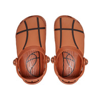 Toddlers' Classic Basketball Clogs - Sienna