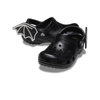 Toddlers' I Am Bat Classic Clogs - Black
