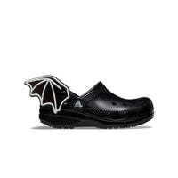 Toddlers' I Am Bat Classic Clogs - Black