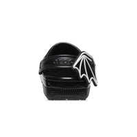 Toddlers' I Am Bat Classic Clogs - Black