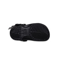 Toddlers' I Am Bat Classic Clogs - Black