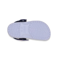 Toddlers' Classic Imagination Lights Back Strap Clogs - Frosted Grape