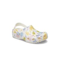Toddlers' Classic Pastel Pets Clogs - Chalk