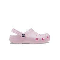 Toddlers' Classic Clogs - Pink Milk