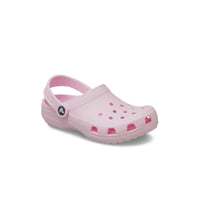 Toddlers' Classic Clogs - Pink Milk