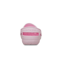 Toddlers' Classic Clogs - Pink Milk