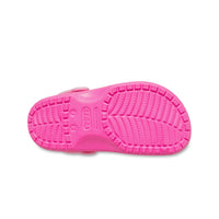 Kids' Classic Mattel Pink Barbie Clogs - Multi Color