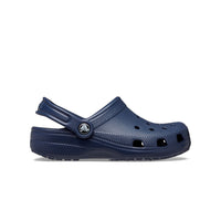 Kids' Classic Clogs - Navy