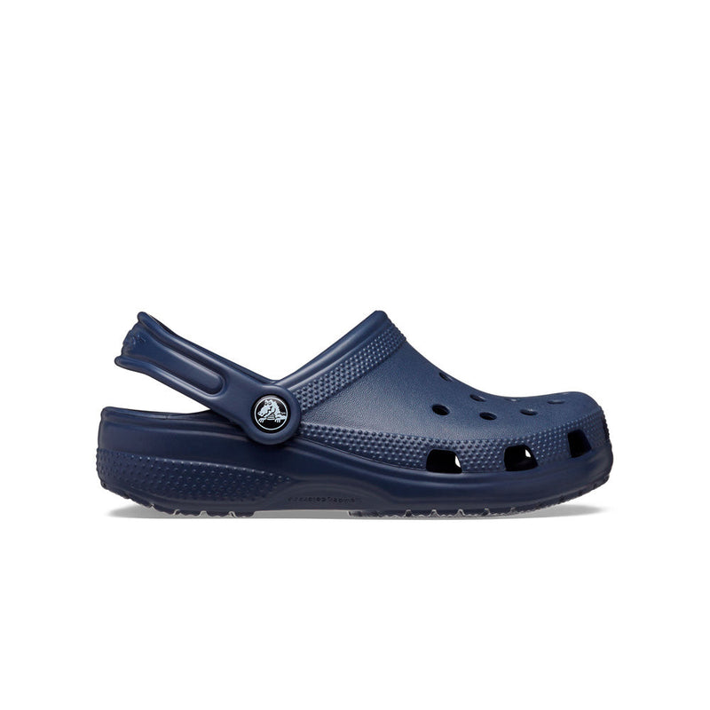 Kids' Classic Clogs - Navy