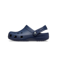 Kids' Classic Clogs - Navy