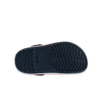Kids' Crocband Clogs - Navy / Red