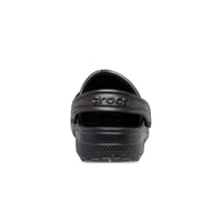 Toddlers' Classic Clogs - Black