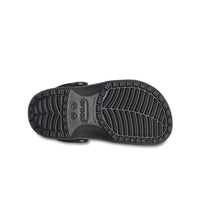 Toddlers' Classic Clogs - Black