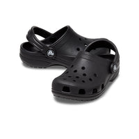 Toddlers' Classic Clogs - Black