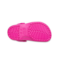 Toddlers' Classic Mattel Pink Barbie Clogs - Multi Color