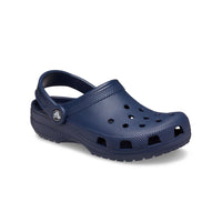 Toddlers' Classic Clogs - Navy