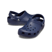 Toddlers' Classic Clogs - Navy