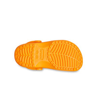 Toddlers' Jurassic World Classic Clogs - Orange Zing