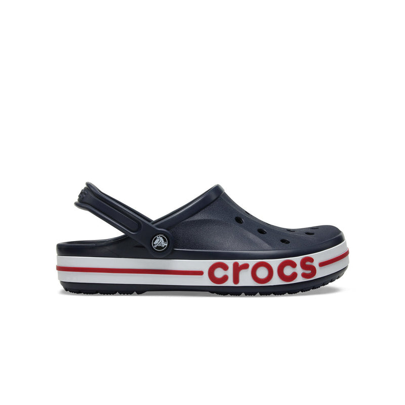 Bayaband Clogs - Navy / Pepper