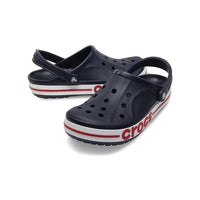 Bayaband Clogs - Navy / Pepper
