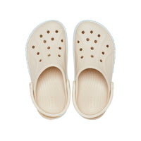 Bayaband Clogs - Winter White / Multi