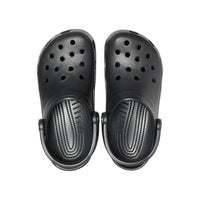 Classic Clogs - Black