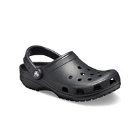 Classic Clogs - Black