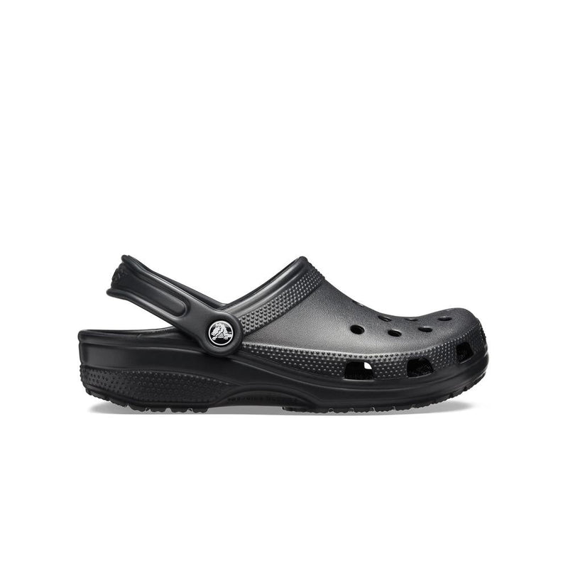 Classic Clogs - Black
