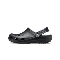 Classic Clogs - Black
