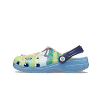Classic Bluey Clogs - Multi Color