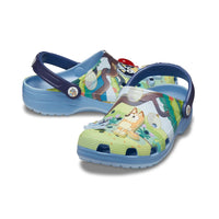 Classic Bluey Clogs - Multi Color
