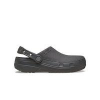 Classic Crafted Clogs - Black Sand