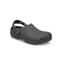 Classic Crafted Clogs - Black Sand