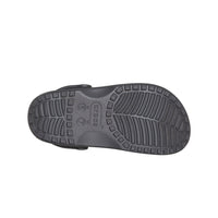 Classic Crafted Clogs - Black Sand