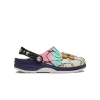 Classic Demon Slayer Shinobu Clogs - Multi Color