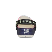Classic Demon Slayer Shinobu Clogs - Multi Color