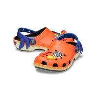 Classic Dragon Ball Z Clogs - Multi Color