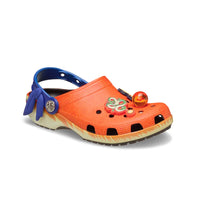 Classic Dragon Ball Z Clogs - Multi Color