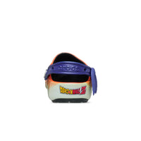 Classic Dragon Ball Z Clogs - Multi Color