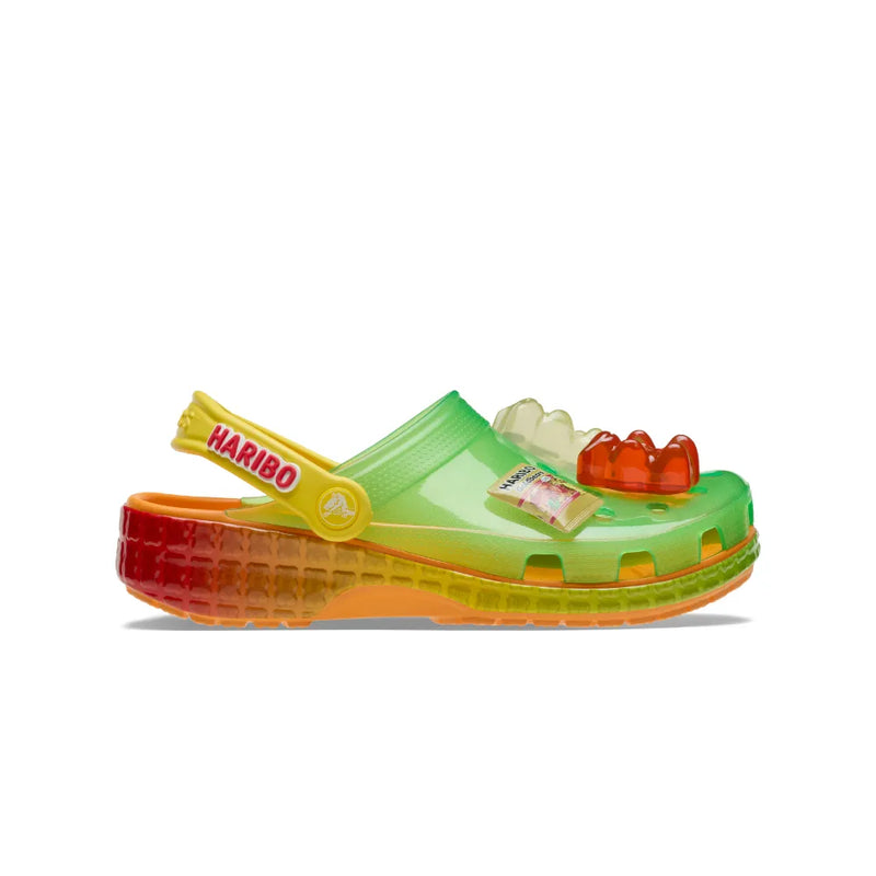 Classic Haribo Clogs - Multi Color