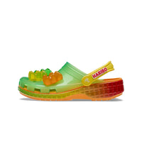 Classic Haribo Clogs - Multi Color