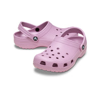 Classic Clogs - Hydrangea