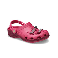 Classic Juicy Couture Clogs - Multi Color