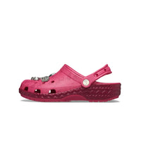 Classic Juicy Couture Clogs - Multi Color