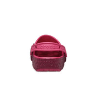 Classic Juicy Couture Clogs - Multi Color