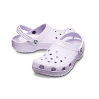 Classic Clogs - Lavender