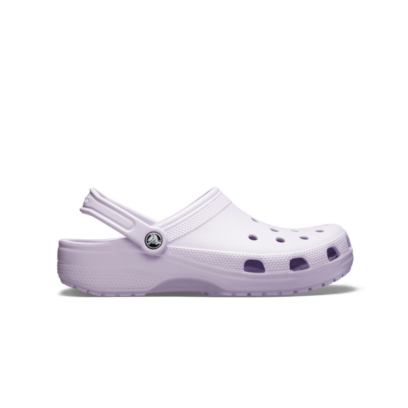 Classic Clogs - Lavender