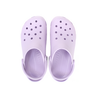 Classic Clogs - Lavender